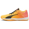 PUMA Accelerate Turbo Hallenschuhe 01 - sun stream/sunset glow/puma black 41