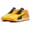 PUMA Accelerate Turbo Hallenschuhe 01 - sun stream/sunset glow/puma black 42