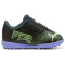 PUMA Future 7 Play TT Multinocken Baby-Fußballschuhe 03 - gray skies/elektro purple/fizzy apple/puma white 20