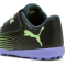 PUMA Future 7 Play TT Multinocken Baby-Fußballschuhe 03 - gray skies/elektro purple/fizzy apple/puma white 20