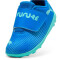 PUMA Future 7 Play TT Multinocken Baby-Fußballschuhe mit Klettverschluss 01 - hyperlink blue/mint/puma white 20