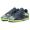 PUMA Future 7 Play IT Fußballschuhe Kinder 03 - gray skies/elektro purple/fizzy apple/puma white 34.5