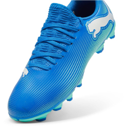 PUMA Future 7 Play FG/AG Fußballschuhe Kinder 01 -...