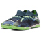 PUMA Future 7 Match IT + Fußballschuhe Kinder 03 - gray skies/puma white/fizzy apple 34.5