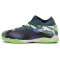 PUMA Future 7 Match IT + Fußballschuhe Kinder 03 - gray skies/puma white/fizzy apple 34.5