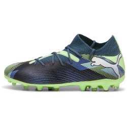 PUMA Future 7 Match MG Fußballschuhe Kinder 03 -...