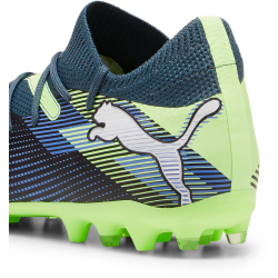PUMA Future 7 Match MG Fußballschuhe Kinder 03 -...