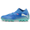 PUMA Future 7 Match MG Multi-Ground Fu&szlig;ballschuhe Kinder 01 - bluemazing/puma white/electric peppermint 28