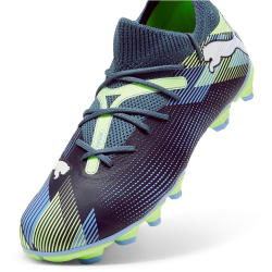 PUMA Future 7 Match FG/AG Fußballschuhe Kinder 03 -...