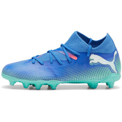 PUMA Future 7 Match FG/AG Fußballschuhe Kinder 01 -...