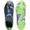 PUMA Future 7 Pro FG/AG Fußballschuhe Kinder 03 - gray skies/puma white/fizzy apple 32