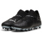 PUMA Future 7 Pro FG/AG Fu&szlig;ballschuhe Kinder 02 - PUMA black/PUMA silver 35.5