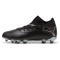 PUMA Future 7 Pro FG/AG Fu&szlig;ballschuhe Kinder 02 - PUMA black/PUMA silver 35.5