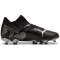 PUMA Future 7 Pro FG/AG Fu&szlig;ballschuhe Kinder 02 - PUMA black/PUMA silver 35.5