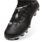 PUMA Future 7 Pro FG/AG Fu&szlig;ballschuhe Kinder 02 - PUMA black/PUMA silver 35.5