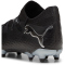 PUMA Future 7 Pro FG/AG Fu&szlig;ballschuhe Kinder 02 - PUMA black/PUMA silver 35.5