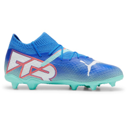 PUMA Future 7 Pro FG/AG Fußballschuhe Kinder 01 -...