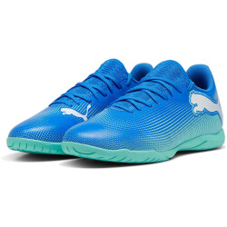 PUMA Future 7 Play IT Hallen-Fußballschuhe 01 -...