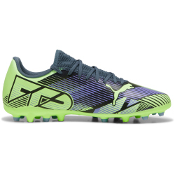 PUMA Future 7 Play MG Fußballschuhe 03 - gray...