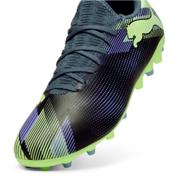 PUMA Future 7 Play MG Fußballschuhe 03 - gray...