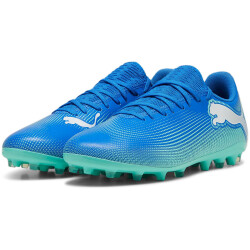 PUMA Future 7 Play MG Multi-Ground Fußballschuhe 01...