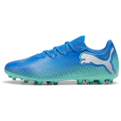 PUMA Future 7 Play MG Multi-Ground Fußballschuhe 01...