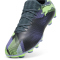 PUMA Future 7 Play FG/AG Fußballschuhe 03 - gray skies/elektro purple/fizzy apple/puma white 42
