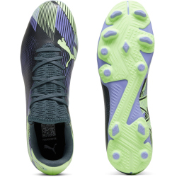 PUMA Future 7 Play FG/AG Fußballschuhe 03 - gray...