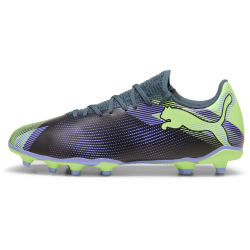 PUMA Future 7 Play FG/AG Fußballschuhe 03 - gray...