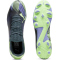 PUMA Future 7 Play FG/AG Fußballschuhe 03 - gray skies/elektro purple/fizzy apple/puma white 44.5