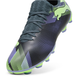 PUMA Future 7 Play FG/AG Fußballschuhe 03 - gray...