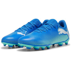 PUMA Future 7 Play FG/AG Fußballschuhe 01 -...