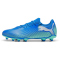 PUMA Future 7 Play FG/AG Fu&szlig;ballschuhe 01 - hyperlink blue/mint/puma white 39