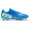 PUMA Future 7 Play FG/AG Fußballschuhe 01 - hyperlink blue/mint/puma white 47