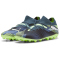 PUMA Future 7 Match MG Fußballschuhe 03 - gray skies/puma white/fizzy apple 43