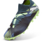 PUMA Future 7 Match MG Fußballschuhe 03 - gray skies/puma white/fizzy apple 43
