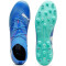 PUMA Future 7 Match MG Multi-Ground Fußballschuhe 01 - bluemazing/puma white/electric peppermint 39