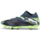 PUMA Future 7 Match MxSG Stollen-Fußballschuhe 03 - gray skies/puma white/fizzy apple 40