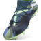 PUMA Future 7 Match MxSG Stollen-Fußballschuhe 03 - gray skies/puma white/fizzy apple 46.5