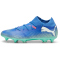 PUMA Future 7 Match MxSG Stollen-Fu&szlig;ballschuhe 01 - bluemazing/puma white/electric peppermint 39