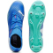 PUMA Future 7 Match MxSG Stollen-Fu&szlig;ballschuhe 01 - bluemazing/puma white/electric peppermint 39