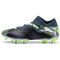 PUMA Future 7 Match FG/AG Fußballschuhe Damen 03 - gray skies/puma white/fizzy apple 38