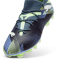 PUMA Future 7 Match FG/AG Fußballschuhe Damen 03 - gray skies/puma white/fizzy apple 38