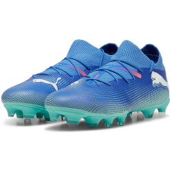 PUMA Future 7 Match FG/AG Fußballschuhe Damen 01 -...