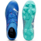 PUMA Future 7 Match FG/AG Fußballschuhe Damen 01 - bluemazing/puma white/electric peppermint 38