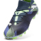 PUMA Future 7 Match FG/AG Fußballschuhe 03 - gray skies/puma white/fizzy apple 42.5