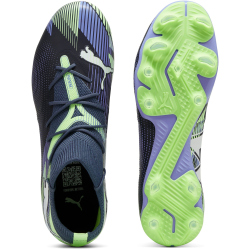 PUMA Future 7 Match FG/AG Fußballschuhe 03 - gray...