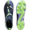 PUMA Future 7 Match FG/AG Fußballschuhe 03 - gray skies/puma white/fizzy apple 43