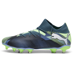 PUMA Future 7 Match FG/AG Fußballschuhe 03 - gray...