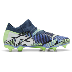 PUMA Future 7 Match FG/AG Fußballschuhe 03 - gray...